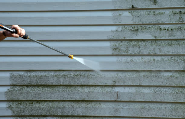 Rahway, NJ Pressure Washing Services Company