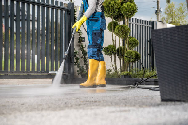 Best Building Exterior Washing  in Rahway, NJ