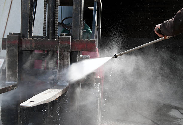 Best Patio and Deck Pressure Washing  in Rahway, NJ